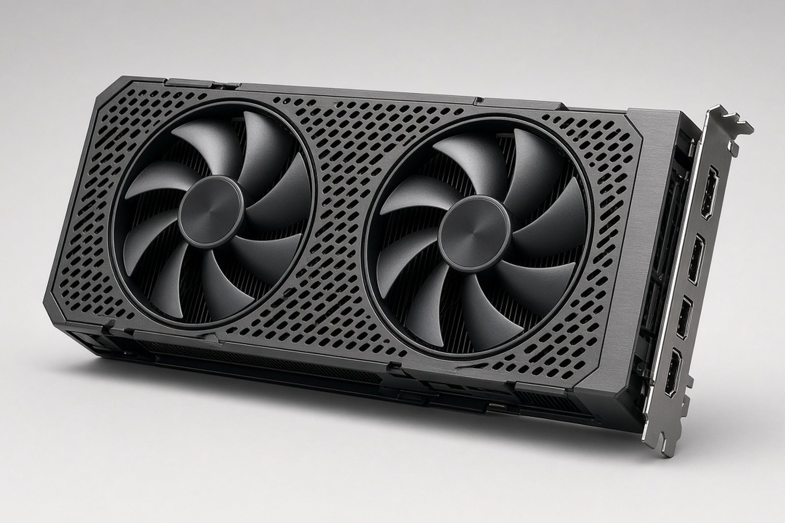 ASUS Dual GeForce RTX 5060 Ti 16GB GDDR7 OC Edition — 16GB of VRAM for local models