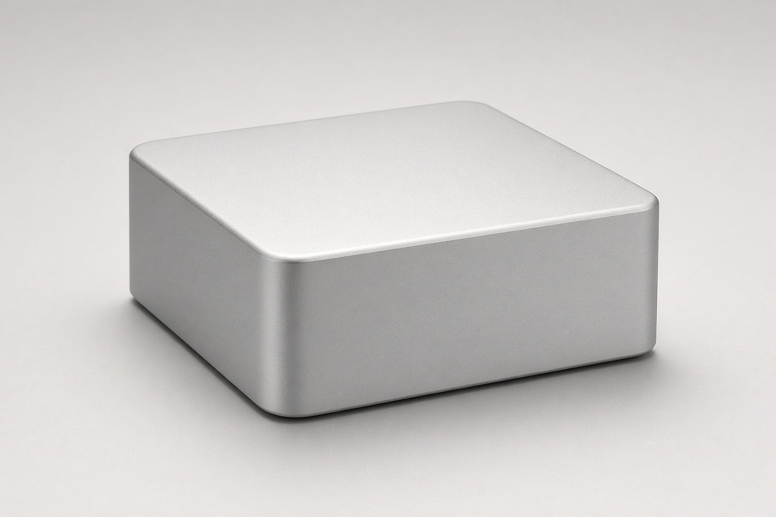 Apple Mac mini (2026), M6 chip, 16GB unified memory / 256GB SSD — small desktop for everyday local AI